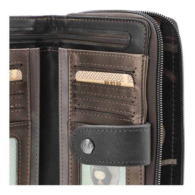 Peňaženka ANEKKE - 39739-911