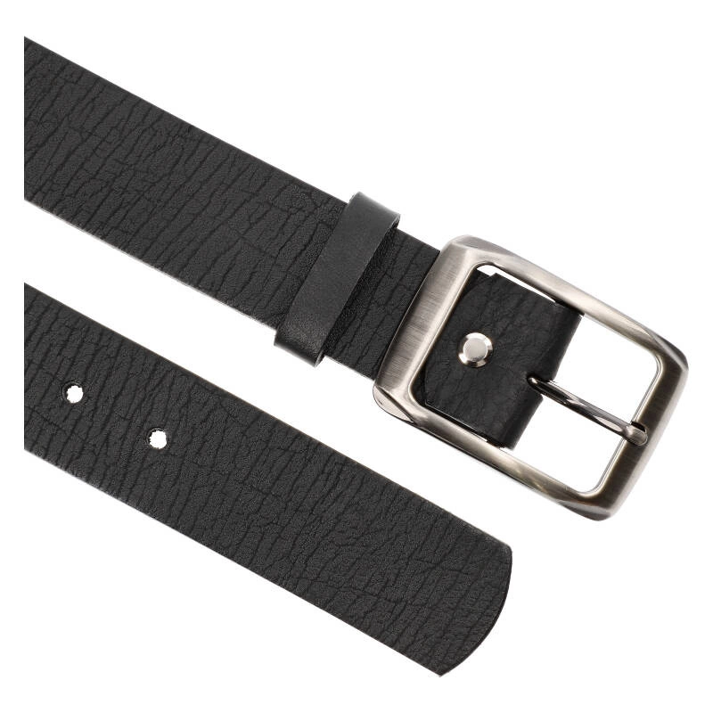 Opasok Armodo - 23-400-K Black