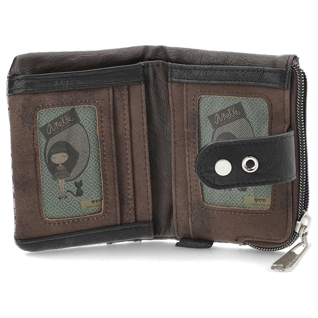 Peňaženka Anekke - 39889-910