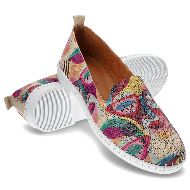 Mókazíny Venezia - 100515L595 07 Multi