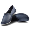 Baleríny Maciejka - 01930-17/00-0 Granat Jeans