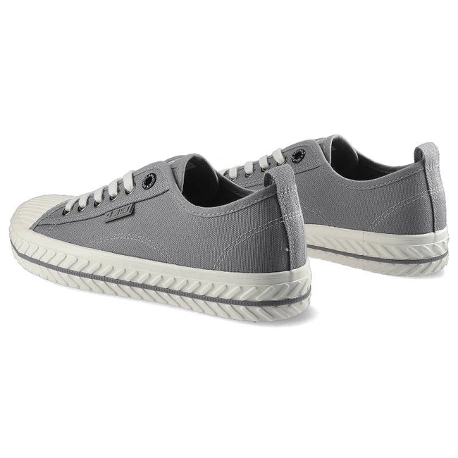 Plátenky Big Star - HH274188 Szary