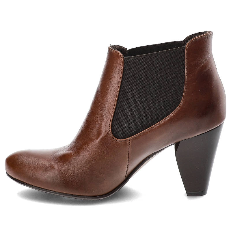 Členkové Topánky Baldaccini - 291000-0 Brąz Domi