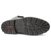 Šnúrovacie Členkové Topánky Rieker - 32133-00 Black