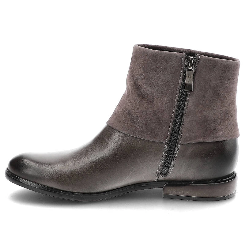 Členkové Topánky Carinii - B3097_-157-D55-POL-A18 Babilonia/Samuel1550/1