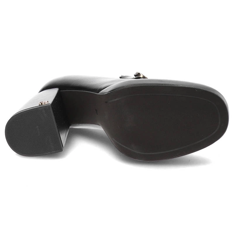 Poltopánky Chebello - 4273_-002-000-PSK-S299 Czarny