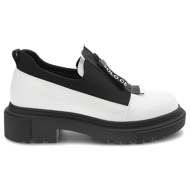 Poltopánky Artiker - 51C0515 Biały