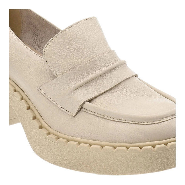 Poltopánky Blu - 125/10 Beż G