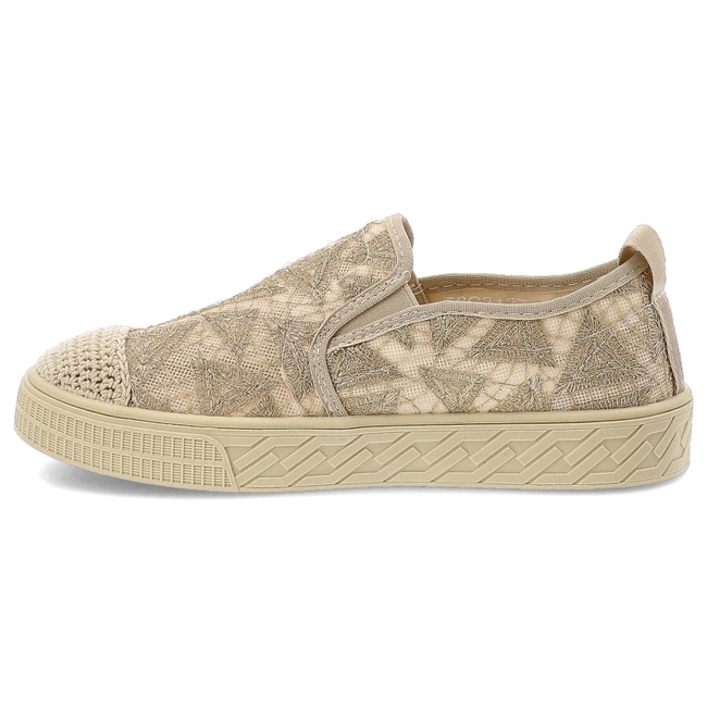 Poltopánky ARTIKER - 56C2127 Beige