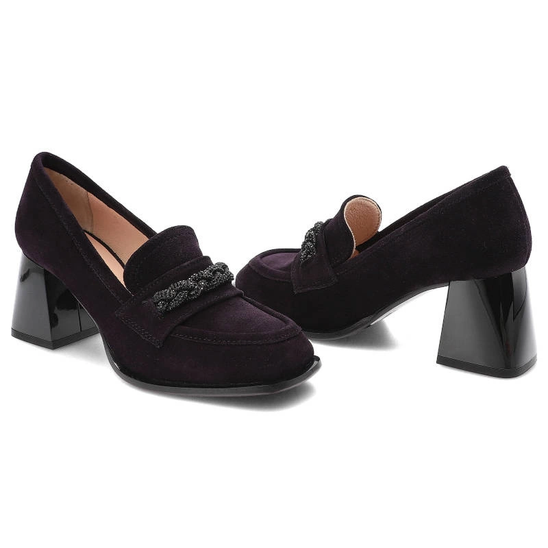 Poltopánky Simen - 5542A W.Fiolet