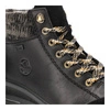 Členkové Topánky Rieker - L7700-00 Schwarz