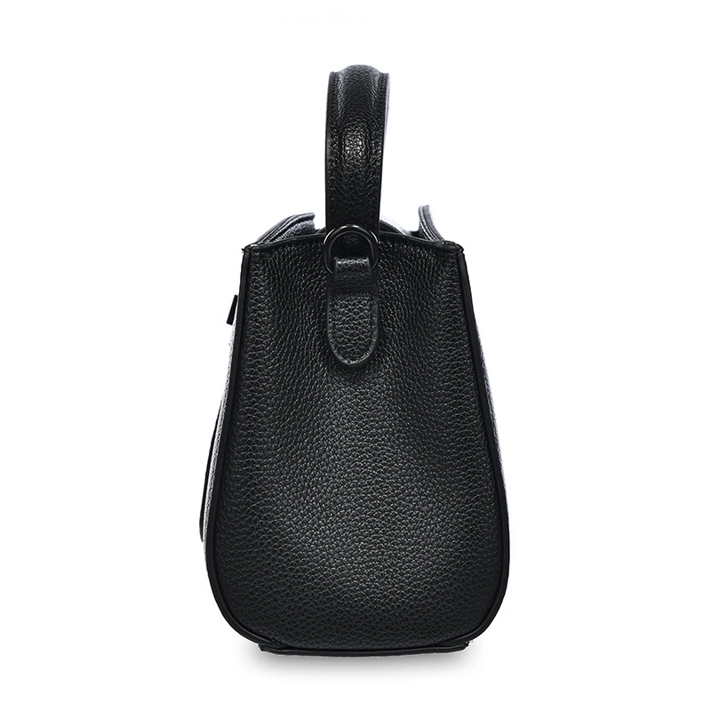 Kufrík BIG STAR - RR574054 Czarny