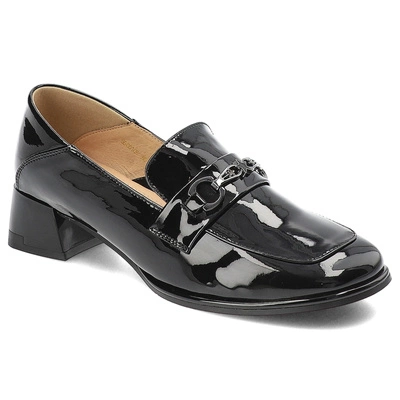 Poltopánky Artiker - 55C0105 Black