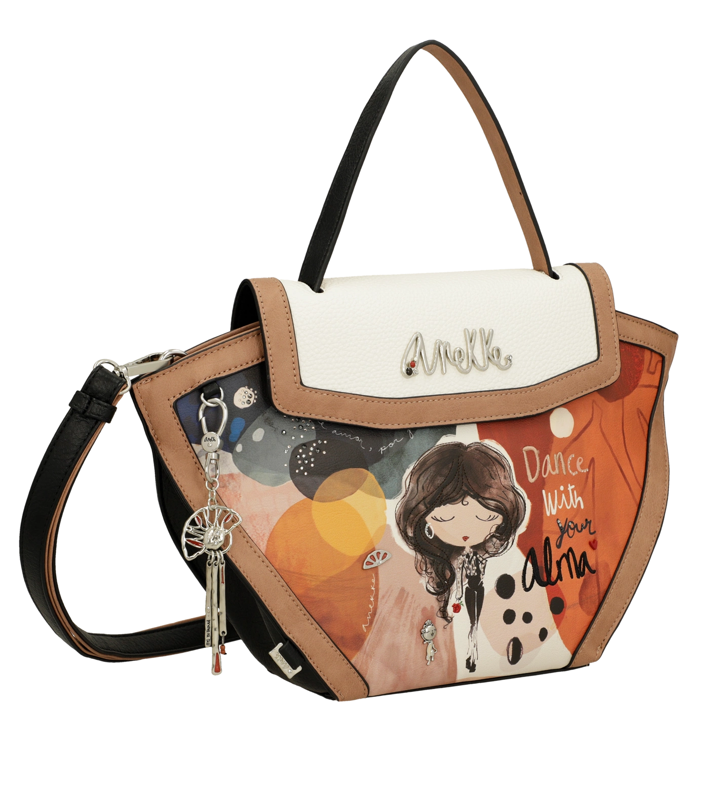 Kabelka ANEKKE - 40701-304