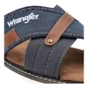 Šľapky WRANGLER - 20251046.29Y Dress Blues