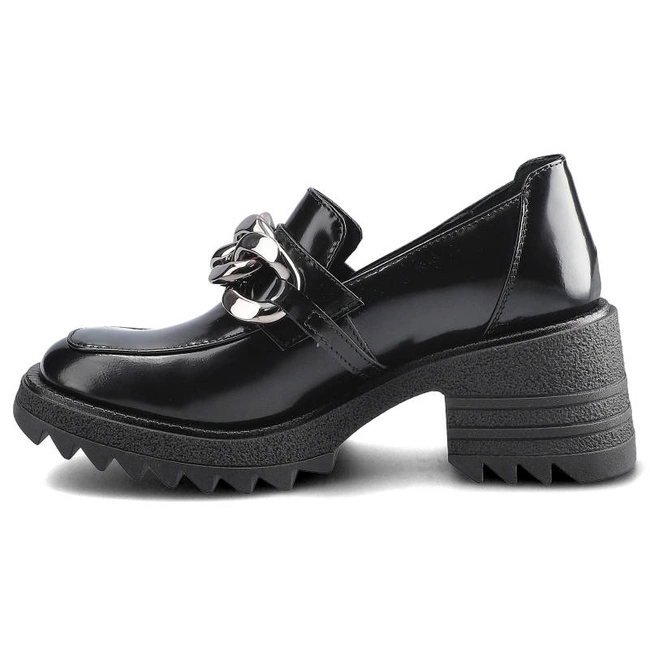 Poltopánky Chebello - 2786_-355-000-PSK-S155 Czarny