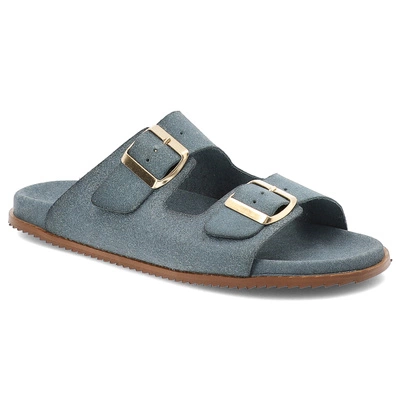 Šľapky HEE - 25050 Serrtintad Jeans