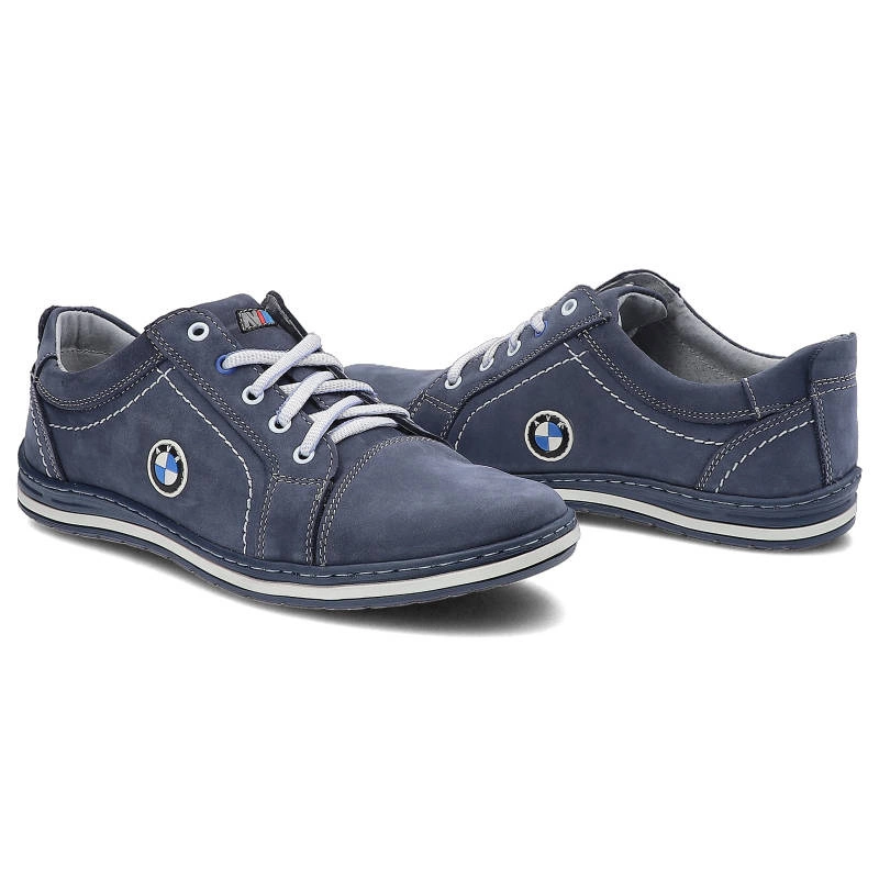 Poltopánky Avanti - 422 02 Niebieski