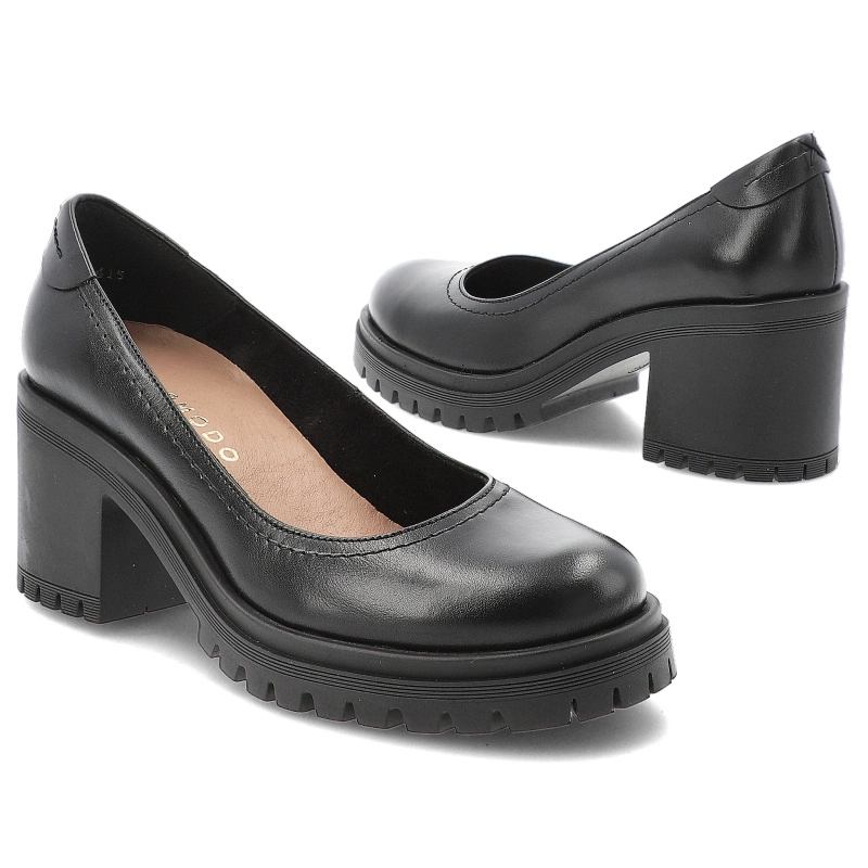 Poltopánky ARMODO - 20194 S.Czarny