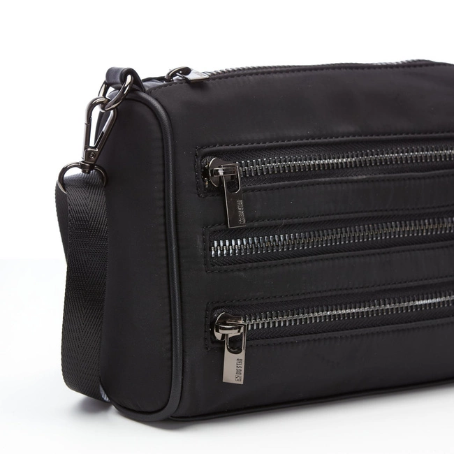 Kabelka Big Star Accessories - GG574146 Czarny