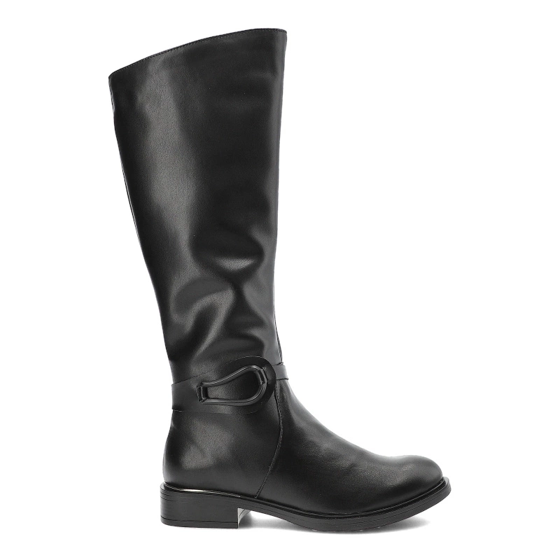 Čižmy Armodo - 70140 S.Czarny+Cz.