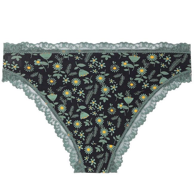 Nohavice Figi Moraj - BCL1900-001/2 Mix Kolor 2 Pary