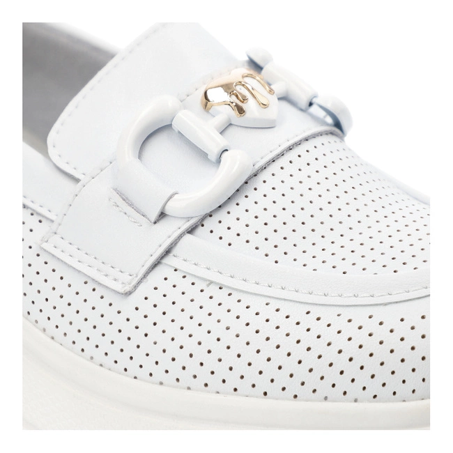 Poltopánky S.Barski - LR720 White