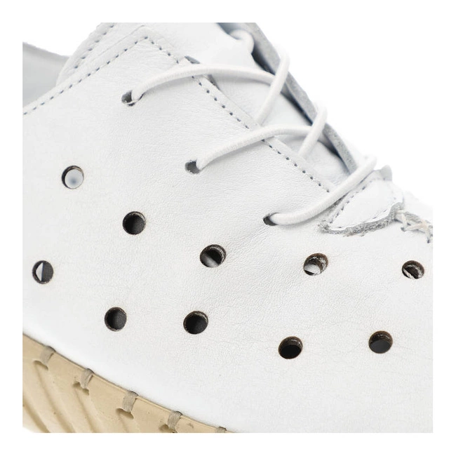 Poltopánky Artiker - 48C0567 White