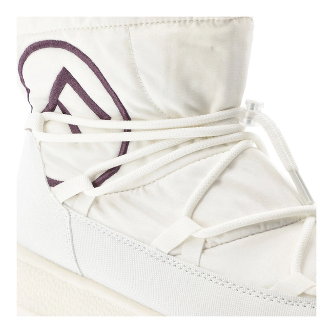 Snehule FILIPPO - DBT6652 WH Biały