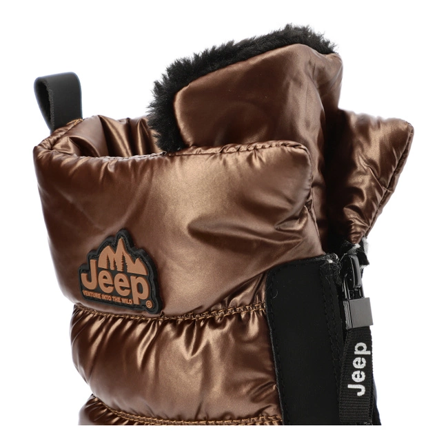 Snehule Jeep - JL42692A Bronze 097