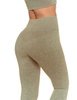 Komplet Top A Legíny MORAJ - Top BD1900-508+Legginsy RDL2200-013 Beige