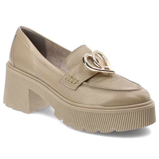 Poltopánky Armodo - 09143 Beż G2