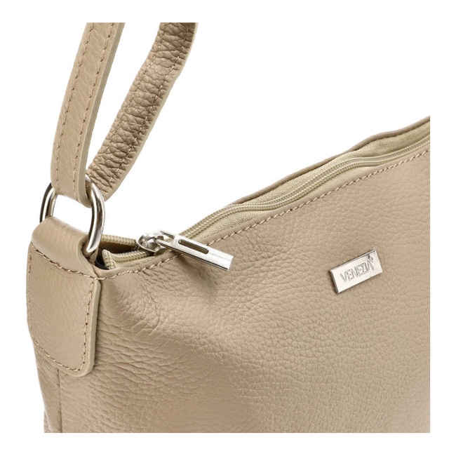 Kabelka Venezia - 4-182-Y DOL CAPP Beżowy