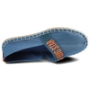 Espadrilky Big Star - HH274475 Niebieski