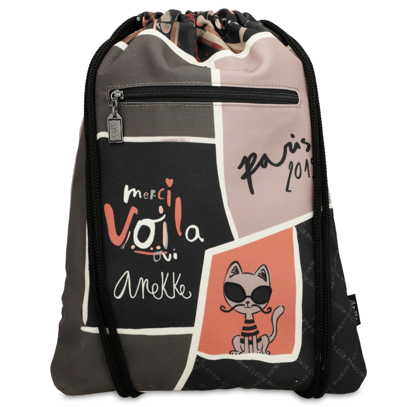 Vrecko ANEKKE - 41484-003