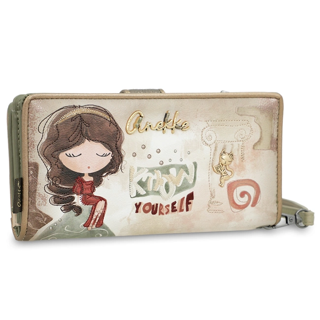 Peňaženka ANEKKE - 42709-901