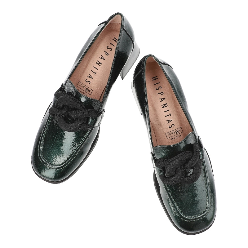 Poltopánky Hispanitas - HI243703 Rio-I24 Forest