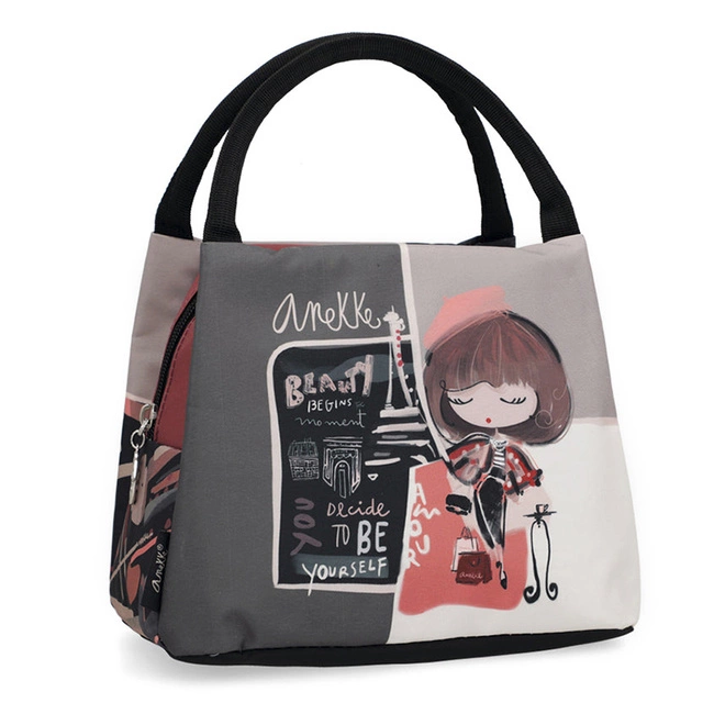 Obedová Taška ANEKKE - 41484-102