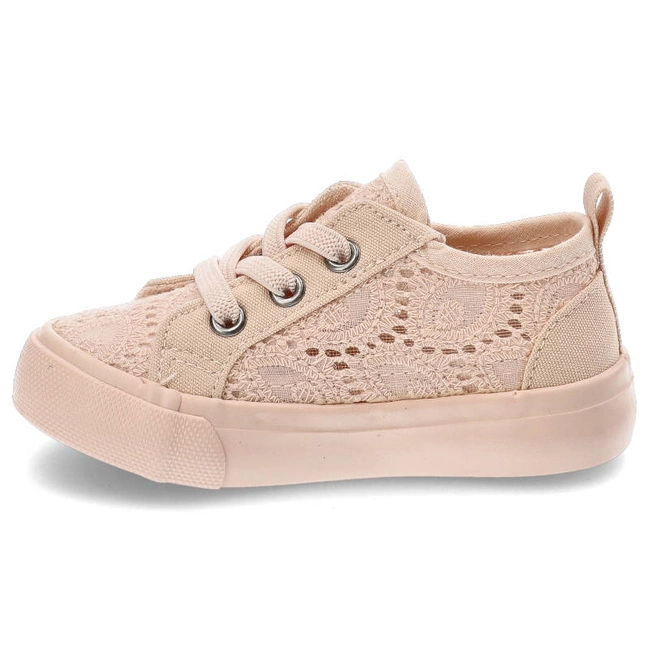 Plátenky Big Star - JJ374014 Róż