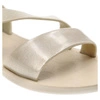 Sandále Ipanema - 82429 Vibe Sandal Fem AJ080 Beige/Glitter Beige