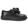 Tenisky Chebello - 4361_-002-000-PSK-S318 Czarny