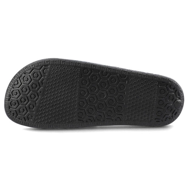 Šľapky Big Star - FF274A200 906 Czarny