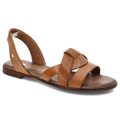 Sandále Armodo - 40185 Bf. Brąz