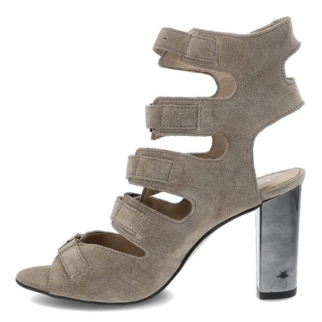 Sandále Karino - 2044/007-P J.Brąz