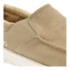 Poltopánky JEEP - Samoa Slip On Cvs JM51033A 036 Khaki