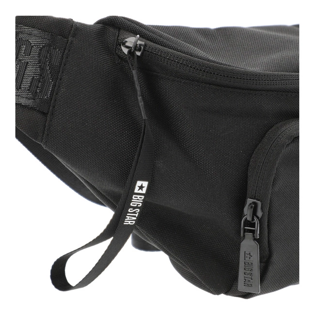 Ľadvinka BIG STAR - RR574017 Czarny