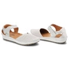 Sandále Kampa - N458P22 Biały 569