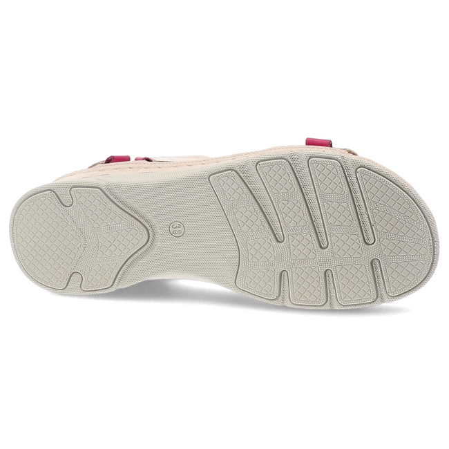 Sandále ARMODO - K828 701/712