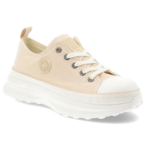 Tenisky BIG STAR - NN274127 Beż