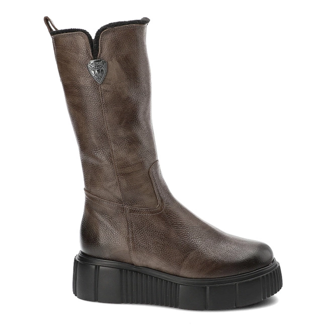 Čižmy Armodo - 70121 D.Fango+Cz.